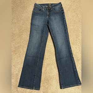 Jag Jeans - Stretch Fit (Size 2)